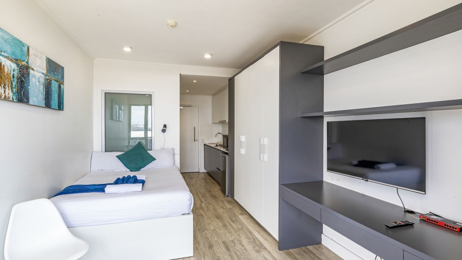 0 Bedroom Property for Sale in Woodstock Western Cape